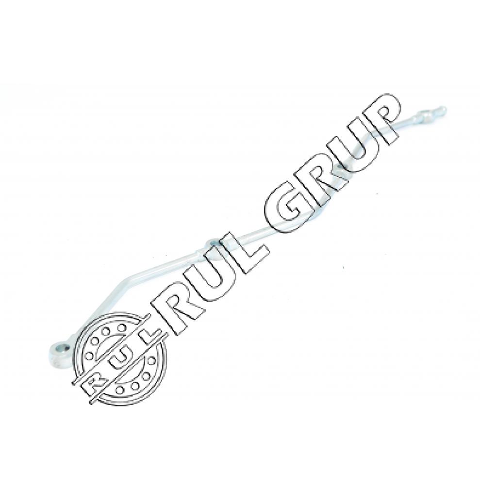 CONDUCTA SURPLUS MOTORINA U650 110.16.011 UTB